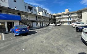 Motel 6 San Francisco CA Lombard Street